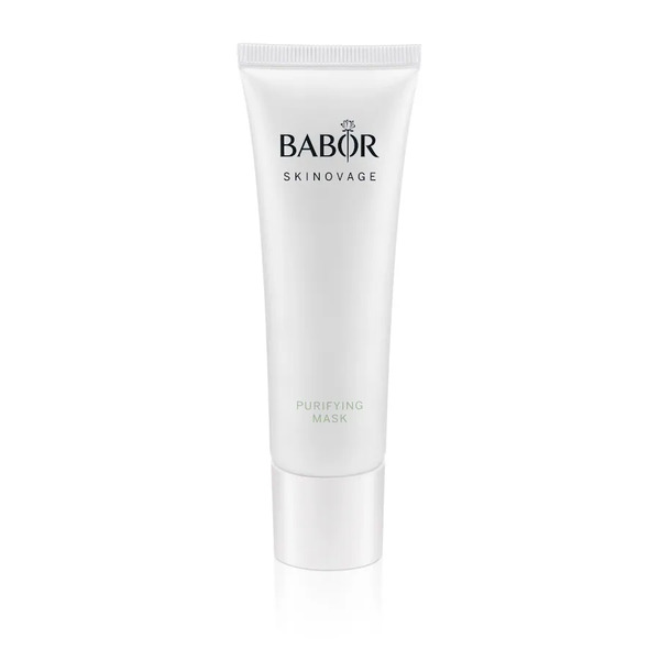  Babor Skinovage Purifying Mask Maseczki Nawilżające 50 Ml 