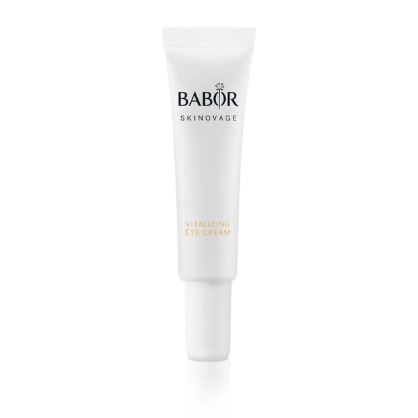  Babor Skinovage Revitalizing Eye Cream Kremy Pod Oczy 15 Ml 