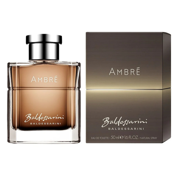  Baldessarini Ambré Woda Toaletowa 50 Ml Męskie 