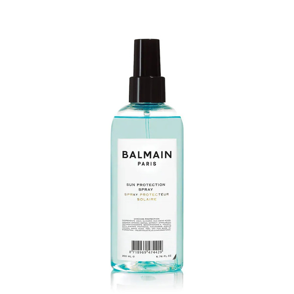  Balmain Hair Couture Sun Protection Spray Termoochrona Włosów 200 Ml 