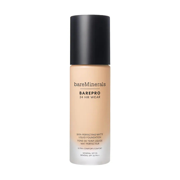  Bareminerals Barepro 24h Foundation Podkłady 30 Ml Fair 10 Warm 