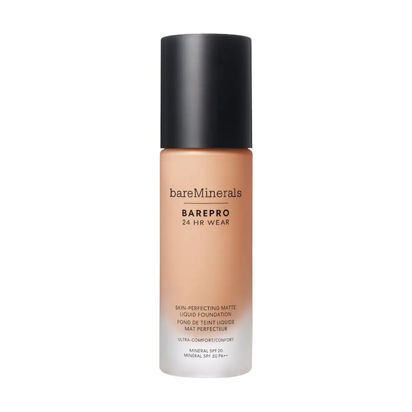  Bareminerals Barepro 24h Foundation Podkłady 30 Ml Med. 30 Cool 