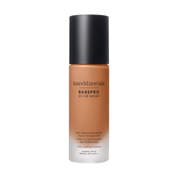  Bareminerals Barepro 24h Foundation Podkłady 30 Ml Med. Deep 46 Cool 