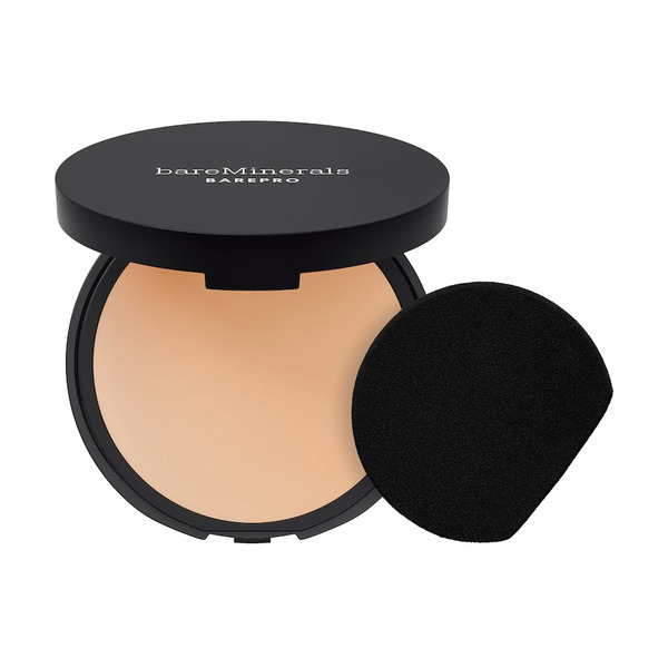  Bareminerals Barepro 24 Hr Skin-perfecting Powder Podkłady 8 G Fair 15 Neutral 
