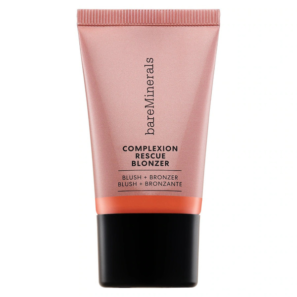  Bareminerals Complexion Rescue Blonzer Róż Do Policzków 15 Ml Kiss Of Copper 