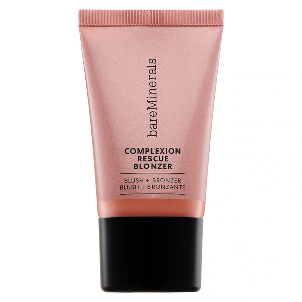  Bareminerals Complexion Rescue Blonzer Róż Do Policzków 15 Ml Kiss Of Rose 