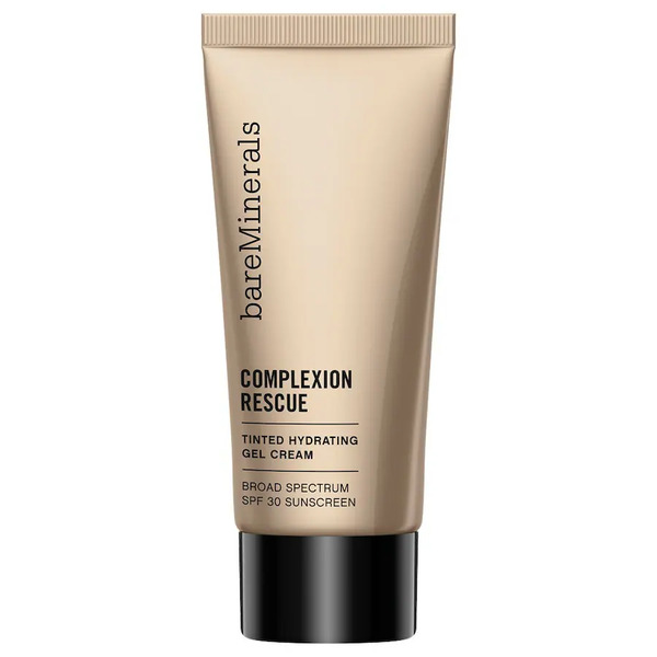  Bareminerals Complexion Rescue Complexion Rescue Tinted Hydrating Gel Cream Spf 34 Kremy Tonujące 35 Ml Nude 