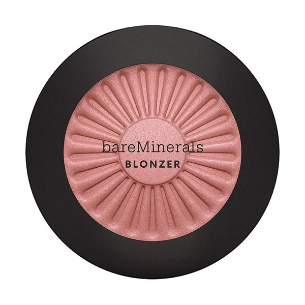  Bareminerals Gen Nude Blonzer Róż Do Policzków 3,8 G Kiss Of Mauve 