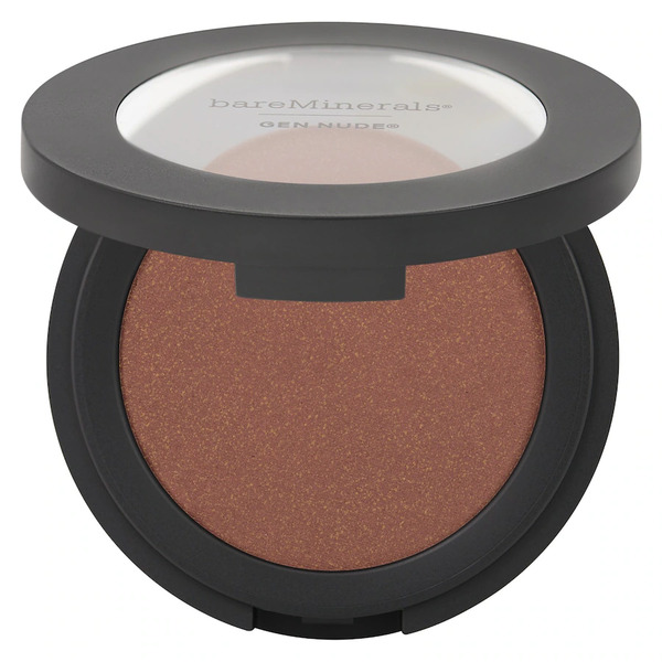  Bareminerals Gen Nude Gen Nude Powder Blush Róż Do Policzków 6 G But First Coffee 
