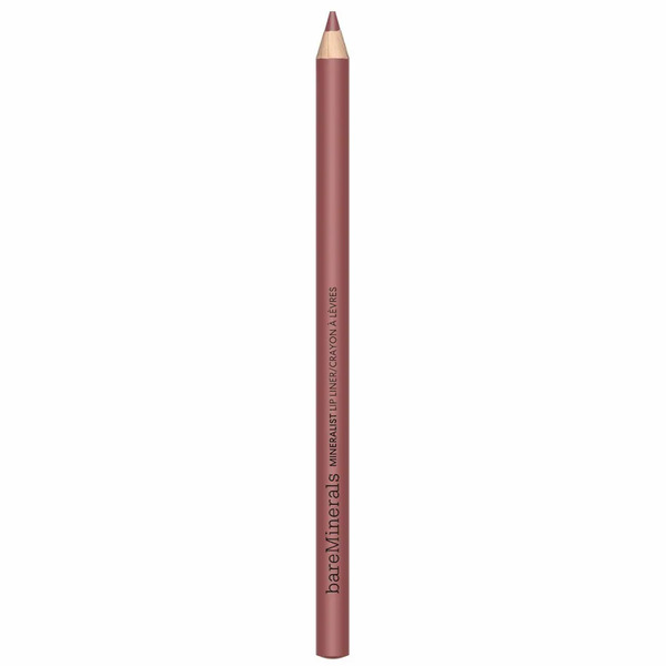  Bareminerals Mineralist Lasting Lip Liner Konturówki Do Ust 1,3 G Cherished Rose 