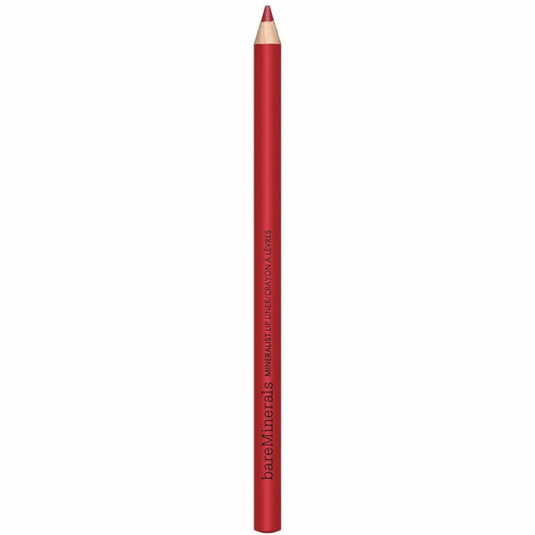  Bareminerals Mineralist Lasting Lip Liner Konturówki Do Ust 1,3 G Treasured Red 