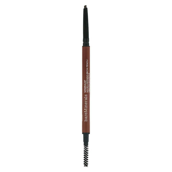  Bareminerals Mineralist Mineralist Micro Brow Pencil Kredka Do Brwi 08 G Chestnut 