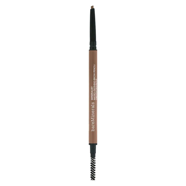  Bareminerals Mineralist Mineralist Micro Brow Pencil Kredka Do Brwi 08 G Light Brunette 
