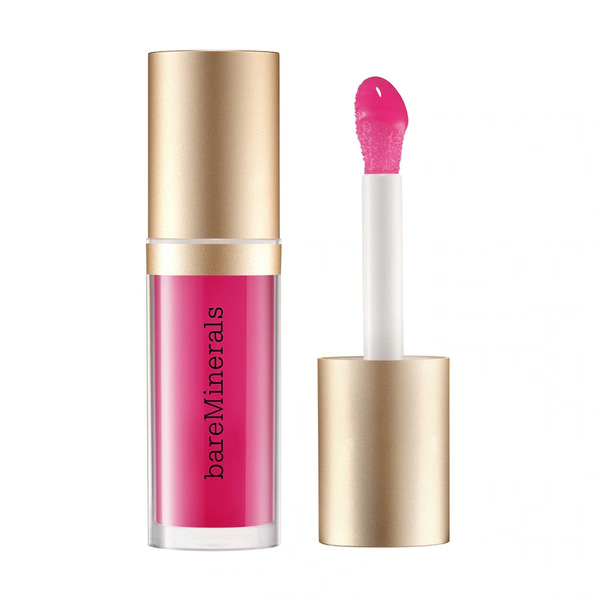  Bareminerals Nourishing Olejek Do Ust 3,8 Ml Bordowy 