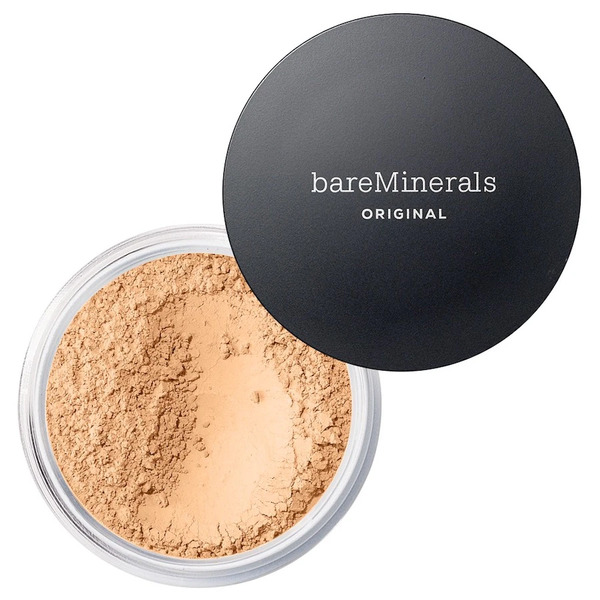  Bareminerals Original Spf 15 Foundation Podkłady 8 G Golden Ivory 