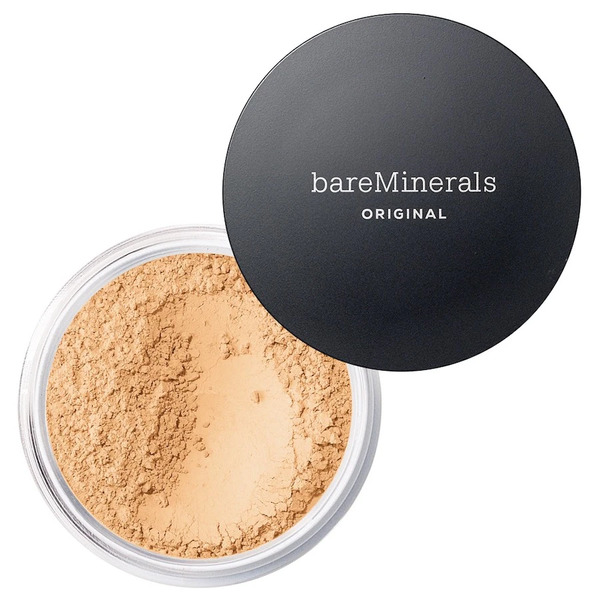  Bareminerals Original Spf 15 Foundation Podkłady 8 G 31 - Light 