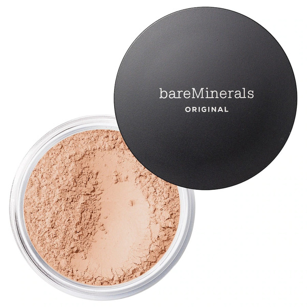  Bareminerals Original Spf 15 Foundation Podkłady 8 G 10 - Medium 