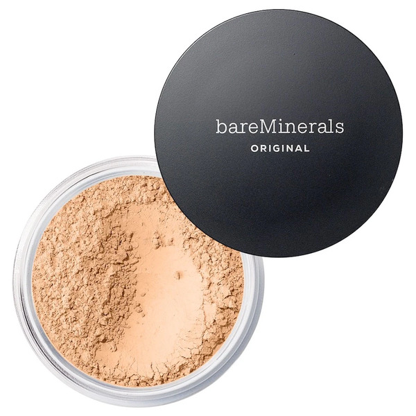 Bareminerals Original Spf 15 Foundation Podkłady 8 G 06 - Neutral Ivory 