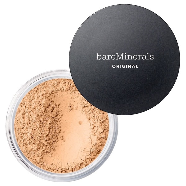  Bareminerals Original Spf 15 Foundation Podkłady 8 G 15 - Neutral Medium 