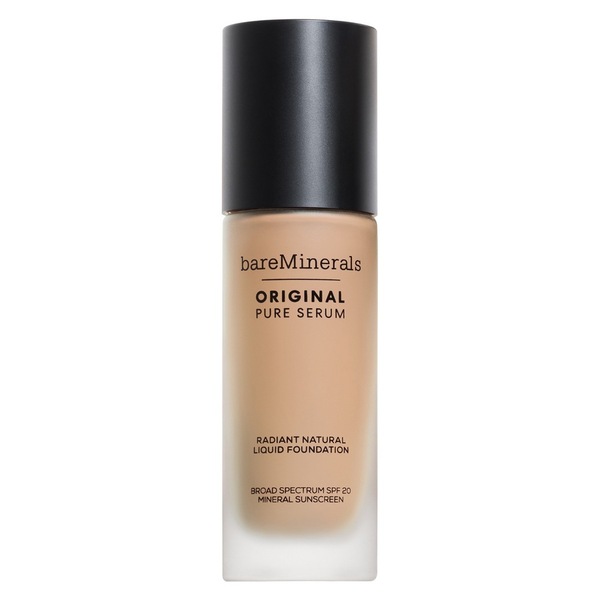  Bareminerals Original Strength & Length Brow Gel Reformulation Podkłady 30 Ml Light Neutral 2 
