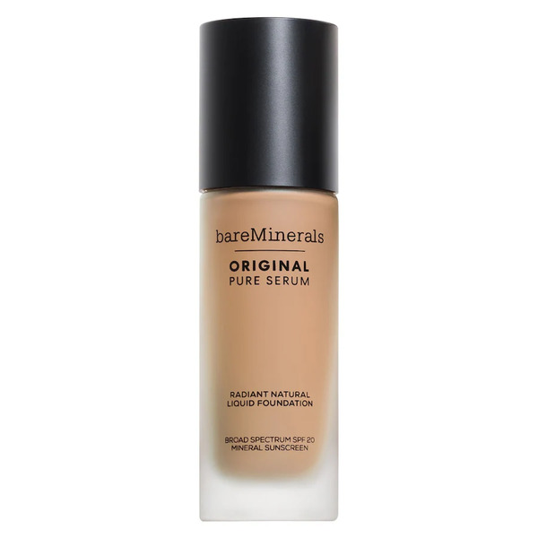  Bareminerals Original Strength & Length Brow Gel Reformulation Podkłady 30 Ml 2 - Light Neutral 2?.5 