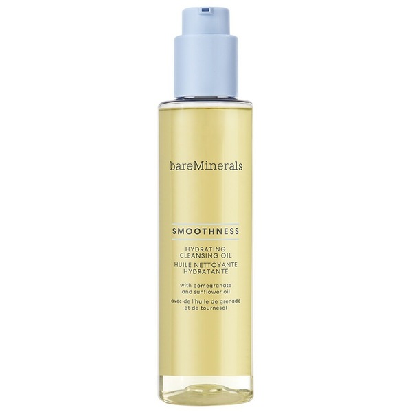  Bareminerals Smoothness Hydrating Cleansing Oil Olejki Oczyszczające 180 Ml 
