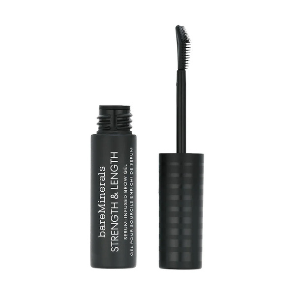  Bareminerals Strength & Length Żel Do Brwi 5 Ml Chestnut 
