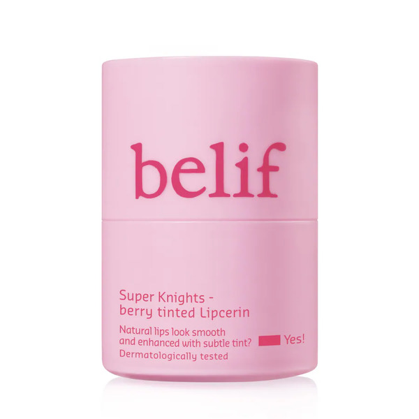  Belif Berry Tinted Lipcerin Balsamy Do Ust 15 Ml 