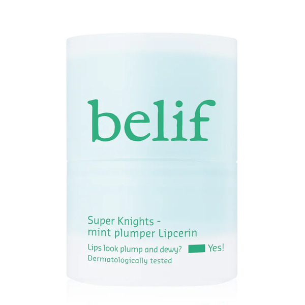  Belif Mint Plumper Lipcerin Lip-plumper 15 Ml 