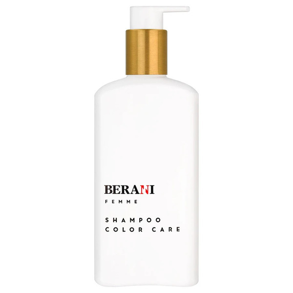  Berani Femme Shampoo Color Care Szampony 300 Ml Damski 