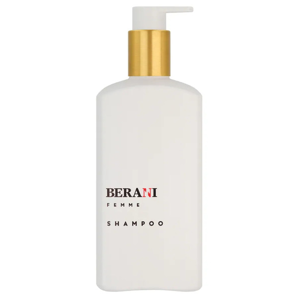  Berani Femme Shampoo Szampony 300 Ml Damski 