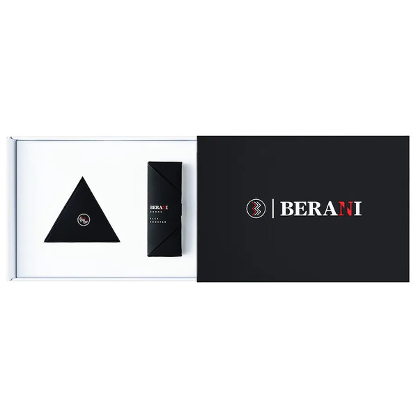  Berani Homme Skincare Set Pielęgnacja Twarzy 1 Ct 