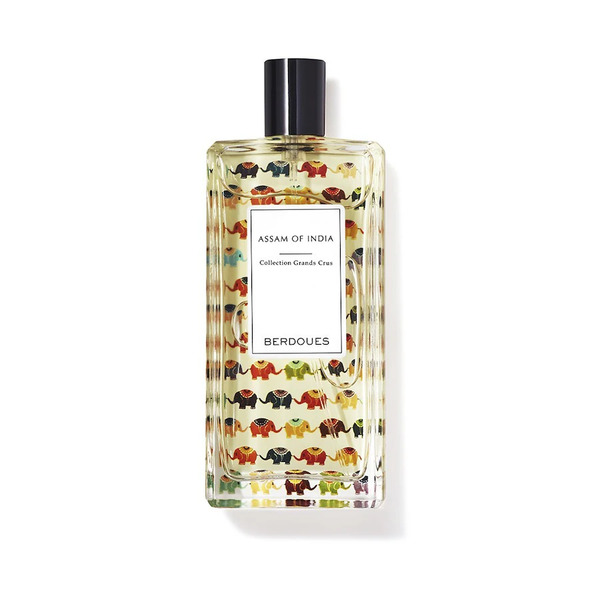  Berdoues Collection Grand Crus Assam Of India Woda Perfumowana 100 Ml Damski 