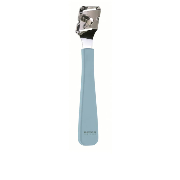  Beter Basic Call Clipper 1 Ostrze 14,5 Cm Peeling Do Stóp 1 Ct Damski 