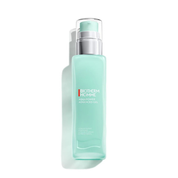  Biotherm Homme Biotherm Aquapower Advanced, Ultranawilżający I Wzmacniający żel Do Twarzy Dla Mężczyzn Pielęgnacja Twarzy 100 Ml Męskie 