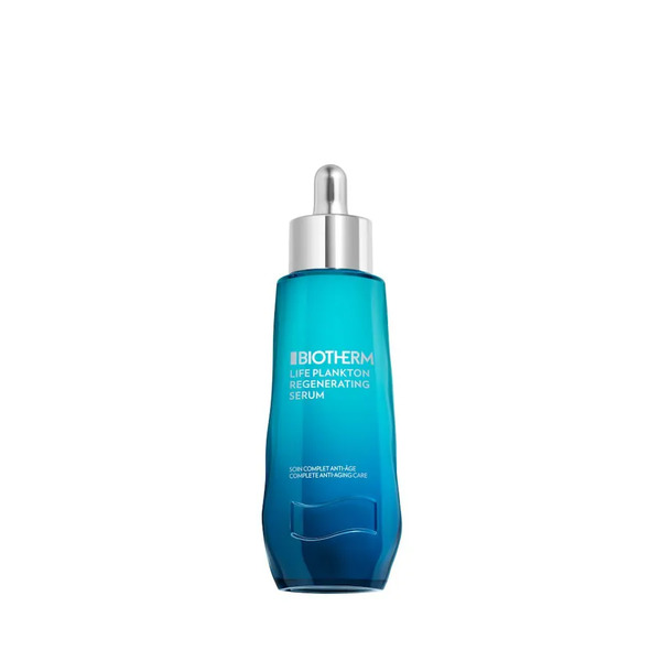  Biotherm Biotherm Life Plankton Elixir Bioserum – Regenerujące Serum Do Twarzy Anti-aging Serum Przeciwzmarszczkowe 75 Ml 