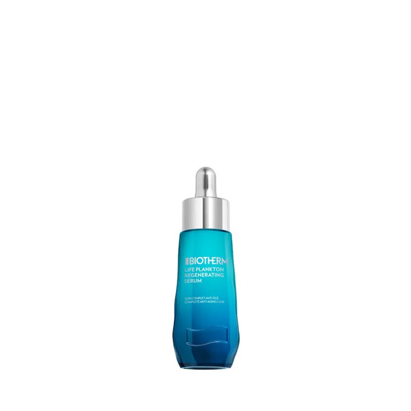  Biotherm Biotherm Life Plankton Elixir Bioserum – Regenerujące Serum Do Twarzy Anti-aging Serum Przeciwzmarszczkowe 30 Ml 