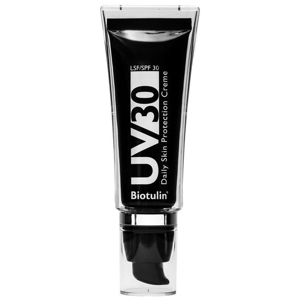  Biotulin Uv30 Daily Skin Protection Creme Ochrona Przeciwsłoneczna 45 Ml Damski 