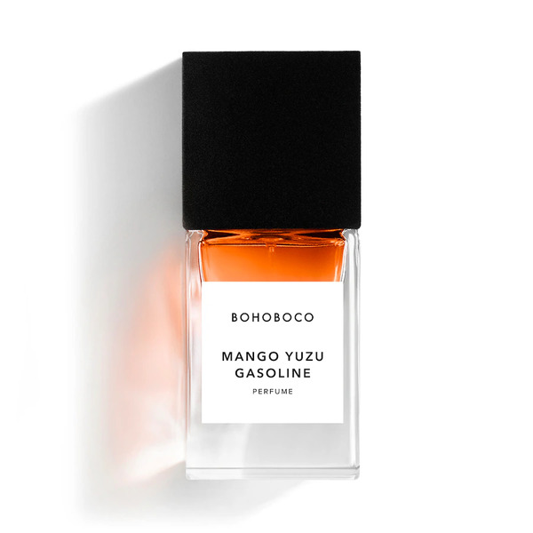  Bohoboco Mango Yuzu • Gasoline Perfumy 50 Ml 