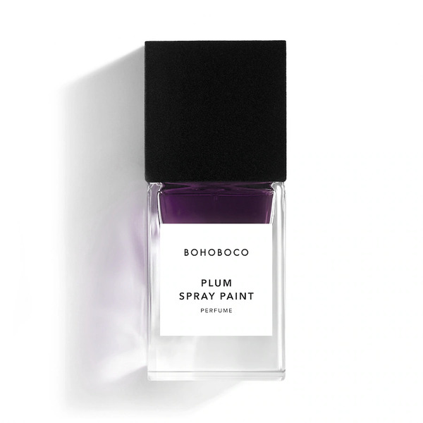 Bohoboco Plum • Spray Paint Perfumy 50 Ml 