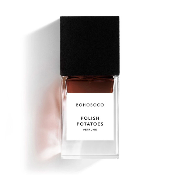 Bohoboco Polish Potatoes Perfumy 50 Ml 