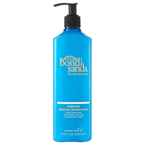  Bondi Sands Everyday Bondi Sands Mleczko Samoopalające Do Ciała Samoopalacze 375 Ml 
