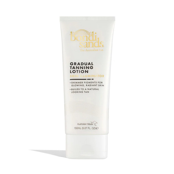  Bondi Sands Gradtan Skin Illuminator Samoopalacze 150 Ml 