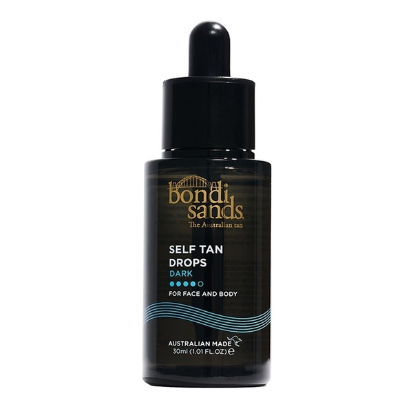  Bondi Sands Krople Samoopalające Ciemne Samoopalacze 30 Ml 