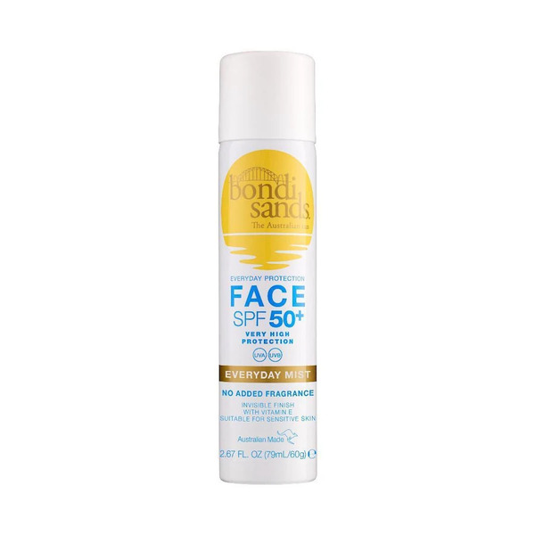  Bondi Sands Ochrona Przeciwsłoneczna 60 G 