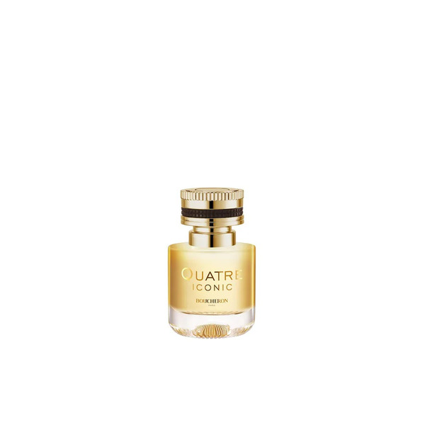  Boucheron Quatre Pour Femme Quatre Iconic Edp Woda Perfumowana 30 Ml 