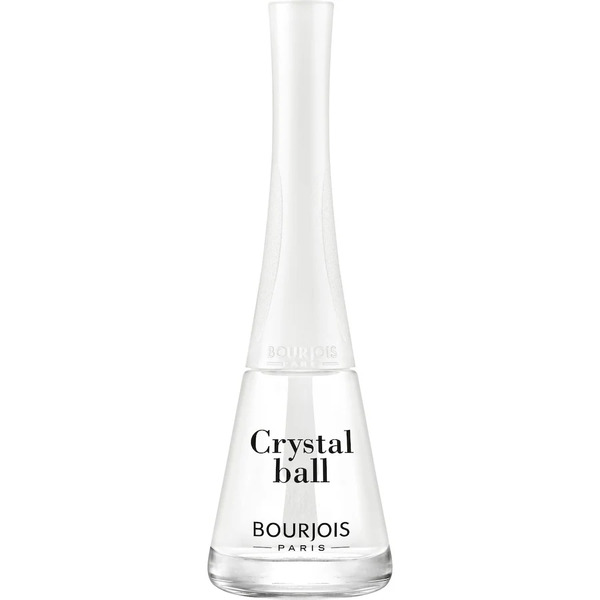  Bourjois Nail Polish Lakiery Do Paznokci 9 Ml 22 - Crystal Ball 