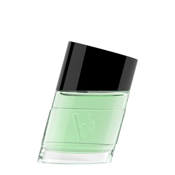  Bruno Banani Bruno Banani Made For Men – Woda Toaletowa Dla Mężczyzn, 50 Ml Woda Toaletowa 30 Ml Męskie 