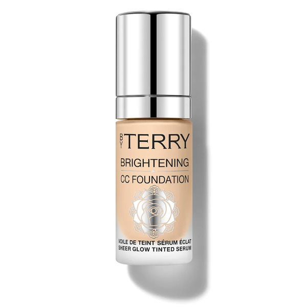  By Terry Baume De Rose Podkład Brightening Cc Foundation 5w Podkłady 30 Ml 3n - 3n - Medium Light Neutral 