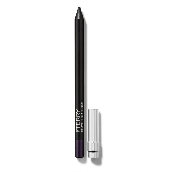  By Terry Blackstar Crayon Blackstar Kredki Do Oczu 1,2 G 1 - Black Print 